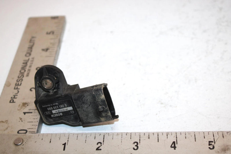 2008 Polaris Ranger 700 Oem Map Sensor 2411528 XP0