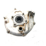 04 Honda Foreman Rubicon 500 4x4 OEM Rear Brake Plate 43010-HN2-000 AH86