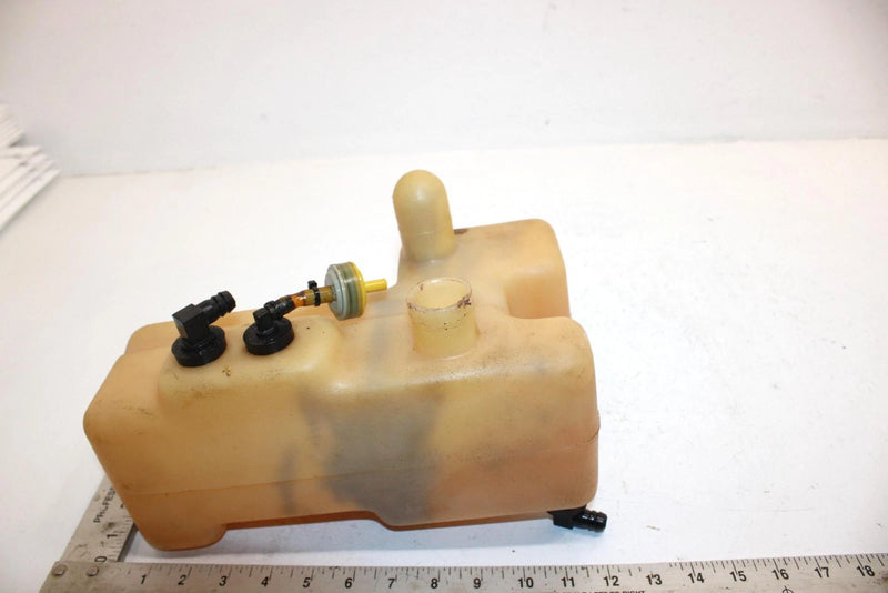 1990 Sea-doo Gt Oem Oil Tank 275000021 JS55