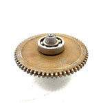 90-93 Polaris Trail Boss 350L 4X4 OEM Trans Output Shaft And Gear 3231582 AP227