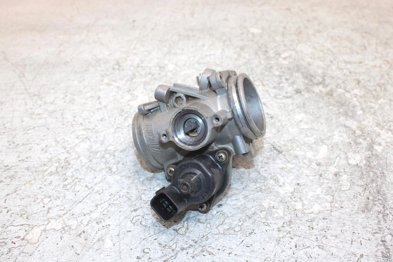 2006 Polaris Sportsman 500 Oem Throttle Body 2876218 AP186