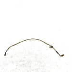 02-04 Polaris Sportsman 700 OEM Front Lower Brake Line Set 1910475 AP219