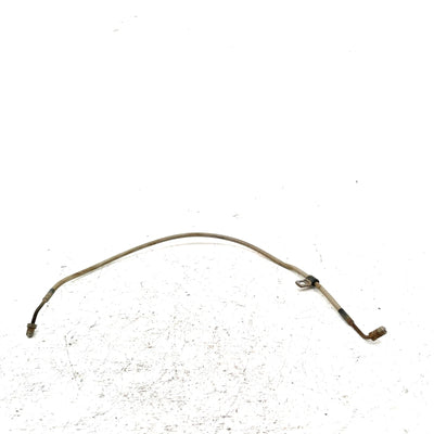 02-04 Polaris Sportsman 700 OEM Front Lower Brake Line Set 1910475 AP219