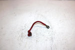 1993 Polaris 350l 6x6 Oem Battery To Solinoid Cable 4010075 AP153