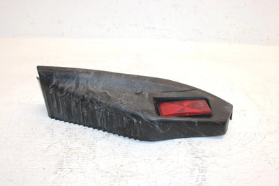 1998 Ski-doo Mxz 670 Oem Rear Bumper Cover 580642000 SS17