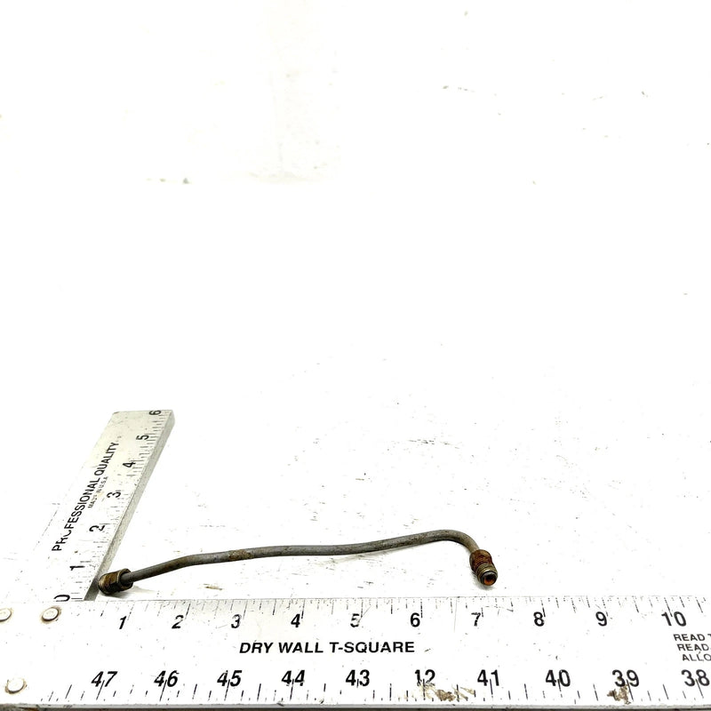 00-01 Arctic Cat 500 4x4 Automatic OEM Front Hard Brake Line 0402-373 AA32