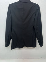 New Women’s Comfort Riders Black Hunt Meister Riding Coat 10 Long JJ-609