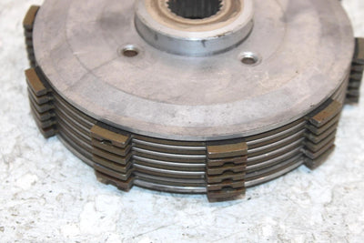 1986 Honda Trx350 Oem Clutch Set 22120-HA7-670 22351-HA7-670 AH40