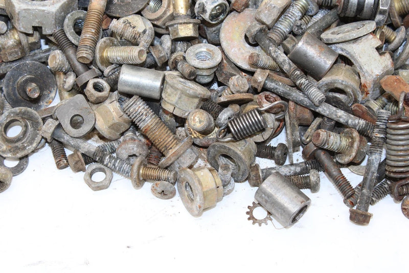 1999 Arctic Cat 300 Oem Nut Bolt Spacer Hardware Kit AA12
