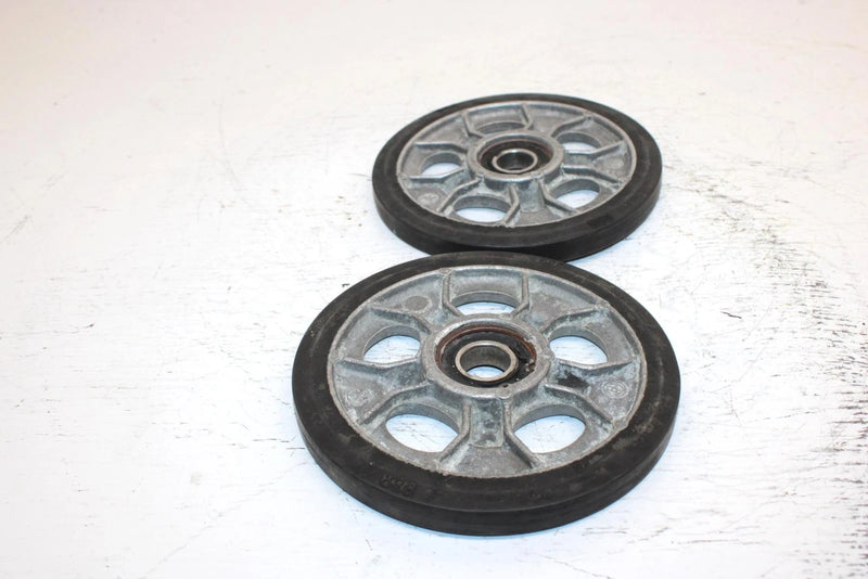 1994 Yamaha Vmax 600 Oem Idler Wheel Pair 88R-47320-00-00 SY25