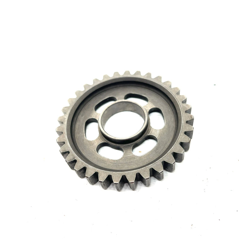 01 Honda Sportrax 300 OEM 32T Reverse Countershaft Gear 23751-HM3-670 AH81