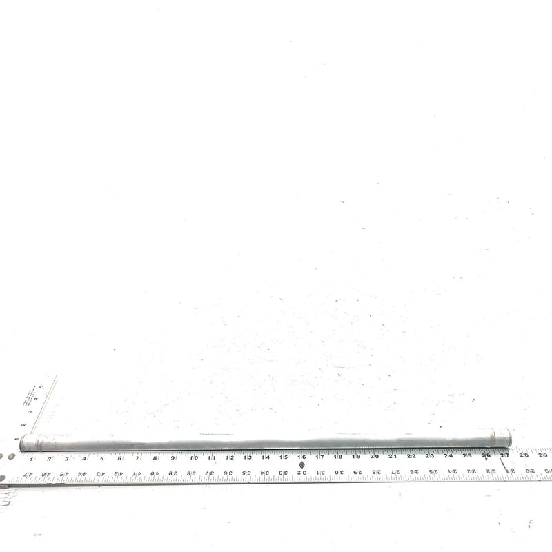 17-22 Can-Am Defender HD10 OEM Heater Tubing 709200657 XB0