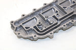 2017 Ski-doo Grand Touring 900 Oem Crankcase Oil Sump 420912380 SS65