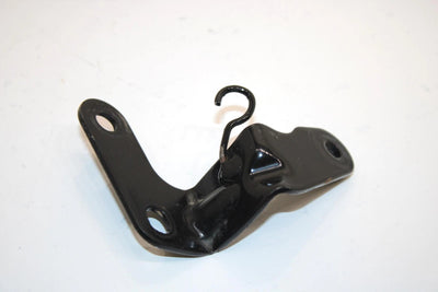 03 Kawasaki Prairie 650 Kvf650a 4x4 Oem Reservoir Bracket 11052-1361 AK15