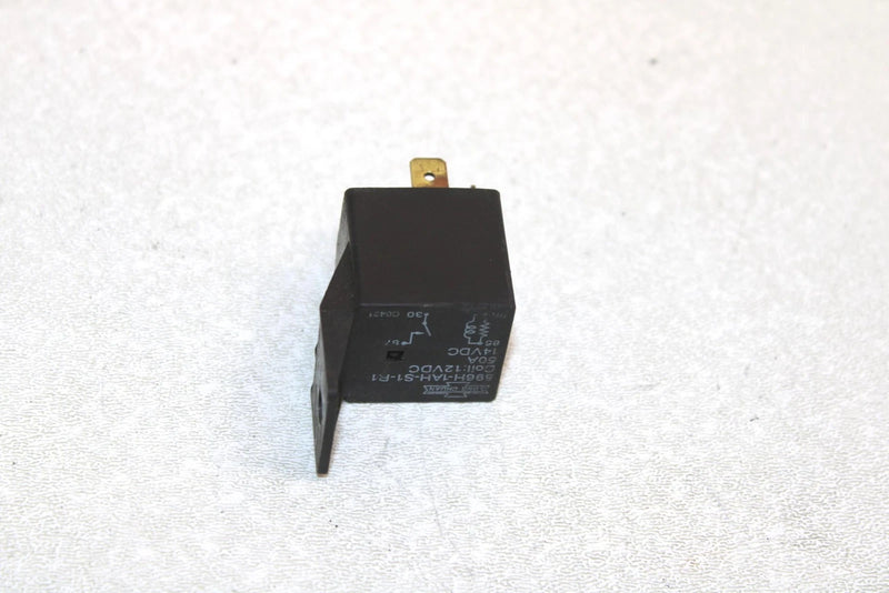 Polaris Oem Sealed Relay 4011007 Q1000