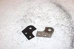 1997 Polaris Classic Oem Rail Support Plate Pair 5211786 SP42