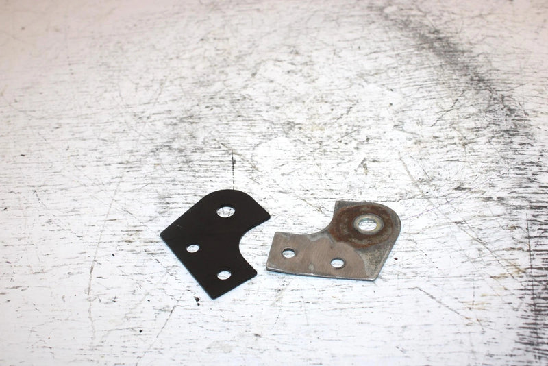 1997 Polaris Classic Oem Rail Support Plate Pair 5211786 SP42