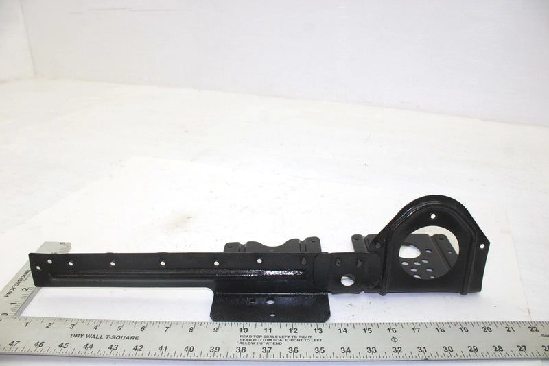 99 Ski-Doo Formula Deluxe 500 OEM Rear Right Suspension Bracket 518321447 SS60