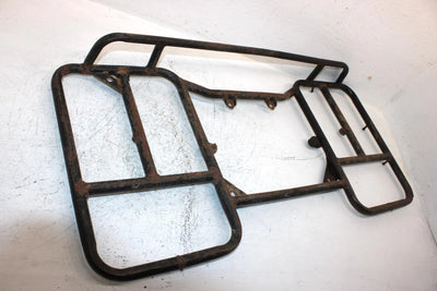1993 Kawasaki Bayou 300 Oem Rear Rack 53029-1116 AK24