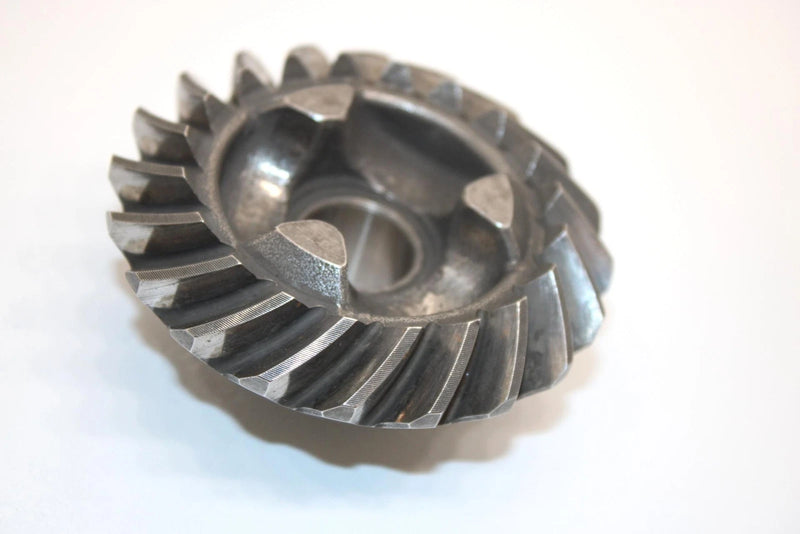 86 Kawasaki Bayou 300 Klf300a Oem Front Bevel Gear Assy 13101-5053 AK6