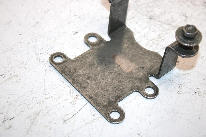 01 Arctic Cat Zl 800 Oem Servo Motor Bracket 3005-750 SAS7