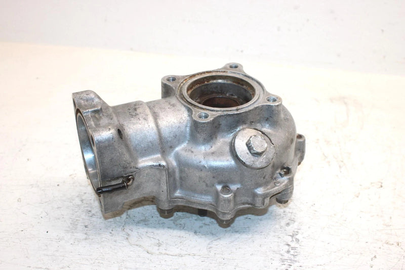 02 Honda Trx 350 Fea Fourtrax Rancher 4x4 Oem Rear Gearcase 41300-HN5-671 AH54