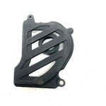 93-08 Honda Sportrax 300 TRX300EX 2x4 OEM Left Gear Cover 11351-HM3-670 AH81