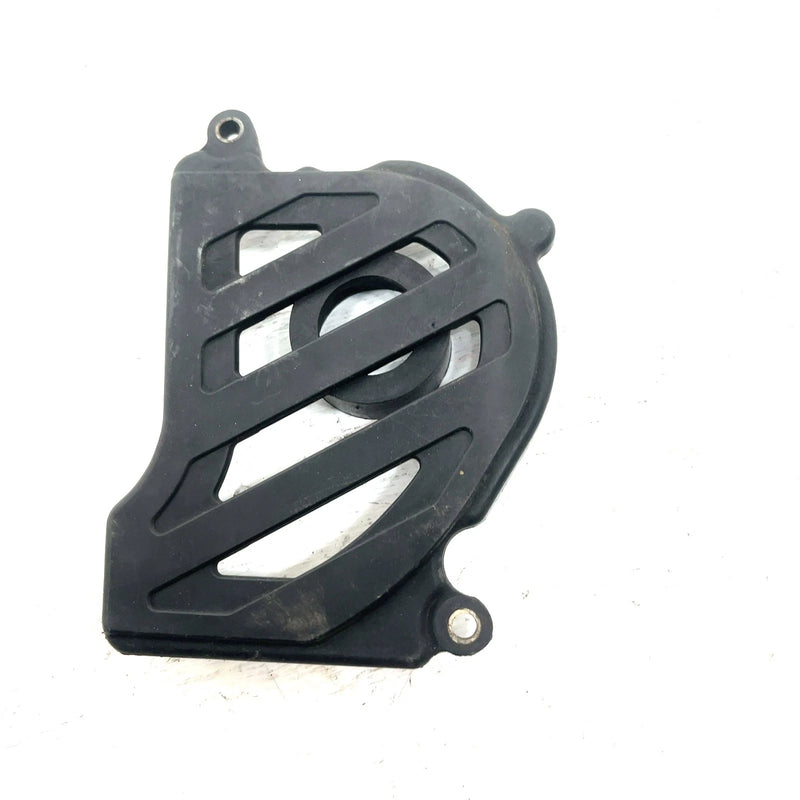 93-08 Honda Sportrax 300 TRX300EX 2x4 OEM Left Gear Cover 11351-HM3-670 AH81
