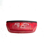 2007 Arctic Cat 700 4x4 Automatic EFI OEM Tail Brake Light Housing 0509-025 AA33