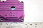 99 Polaris Xlt Touring Oem Cylinder Head Cover 3085872 SP46
