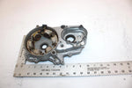1977 Honda Atc 90 Oem Stator Side Cover 11341-918-010 AH69