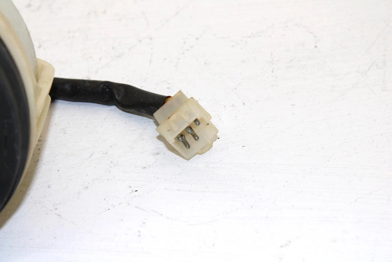 1997 Polaris 500 Indy Oem Speedo Meter (Less Than 2200 Miles) 3280212 SP15