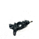 03 Honda Foreman Rubicon 500 4x4 OEM Left Steering Knuckle 51250-HN2-000 AH93