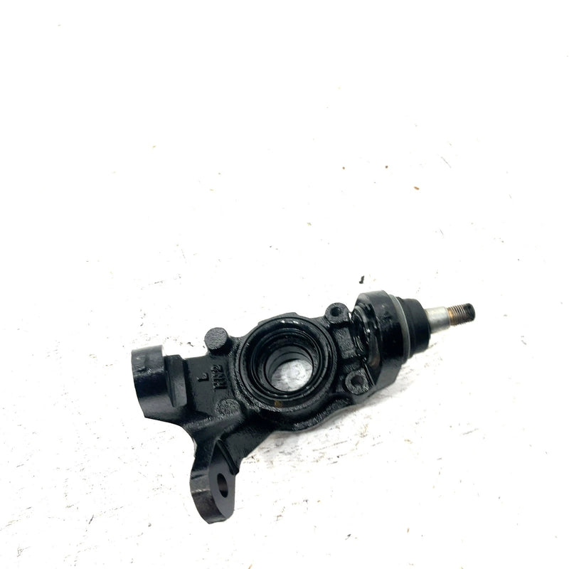 03 Honda Foreman Rubicon 500 4x4 OEM Left Steering Knuckle 51250-HN2-000 AH93