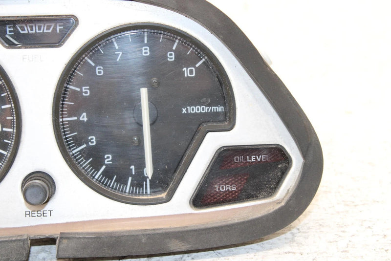 1996 Yamaha Vmax 600 Oem Speedometer (Under 4 K) 89A-83500-42-00 SY29
