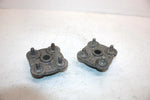 2000 Polaris Magnum 325 Oem Wheel Hub Pair 5131777 5144192 AP96