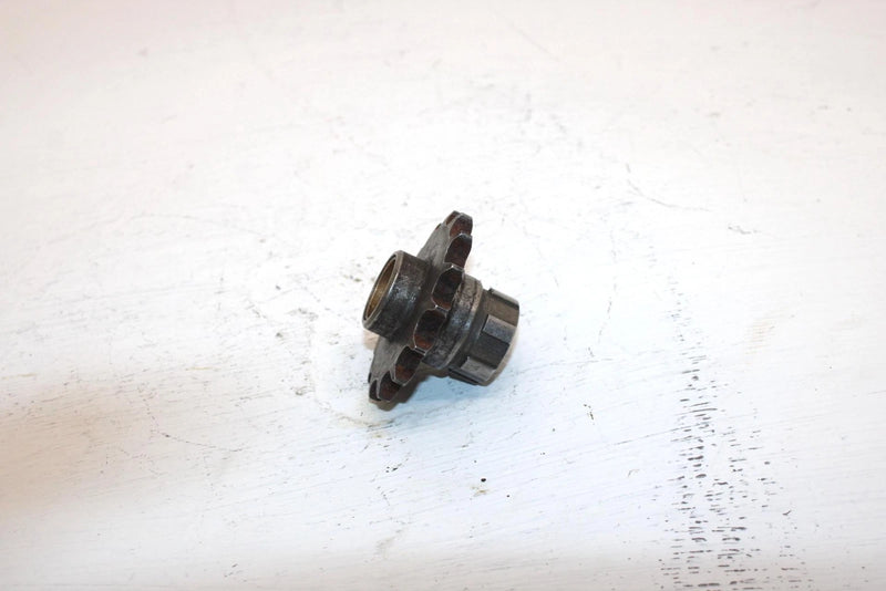 1977 Honda Atc 90 Oem Drive Sprocket 15T 23800-053-000 AH69