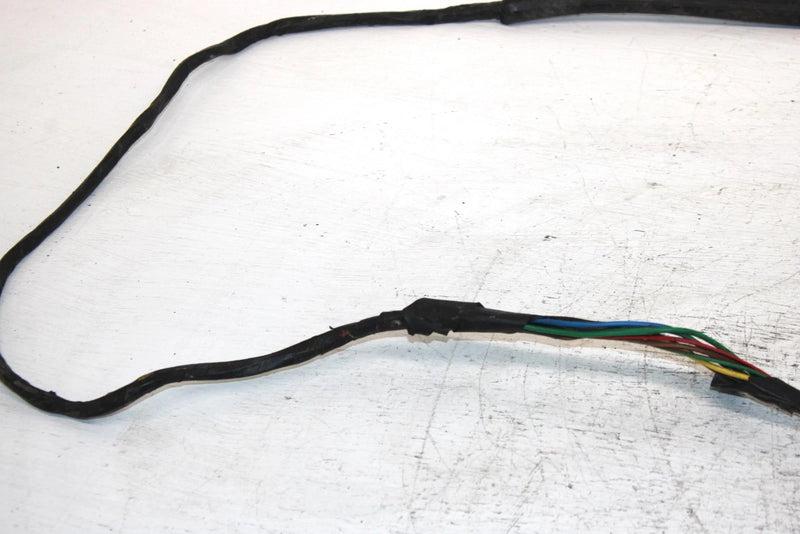 1997 Yamaha Vmax Sx 700 Triple Oem Main Harness 8CH-82590-00-00 SY10