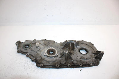1999 Polaris Sportsman 335 Oem Transmission Cover 3233473 AP91