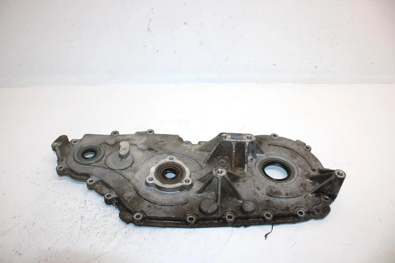 1999 Polaris Sportsman 335 Oem Transmission Cover 3233473 AP91