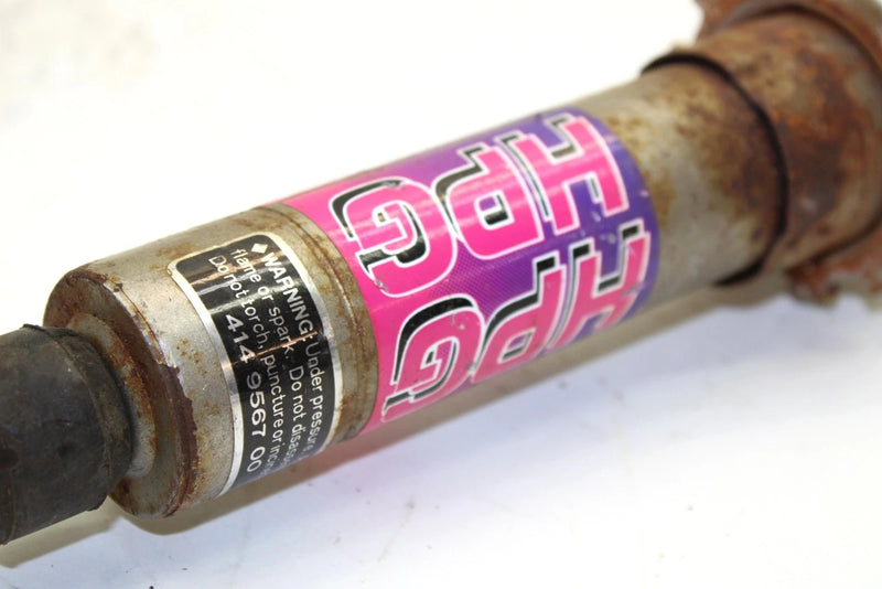 1997 Ski-doo Formula Iii 600 Oem Front Shock 414956700 SS86