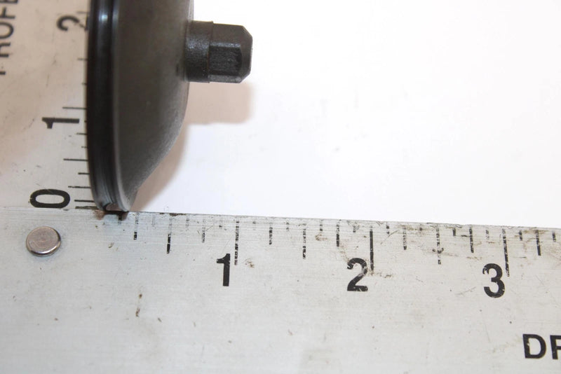 Ski-doo Oem Exhaust Power Valve Piston 420854444 Q3898