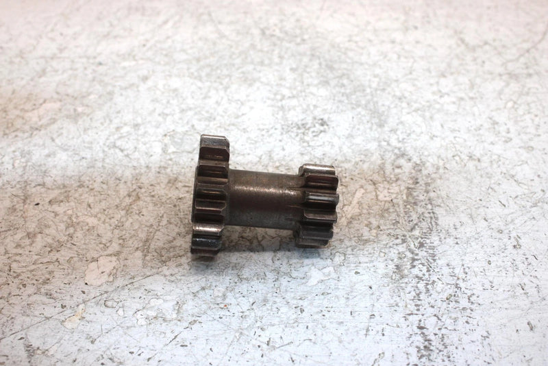 1998 Suzuki Quadrunner 250 Oem Reverse Idler Gear 29150-19B02 29150-19B10 AS13