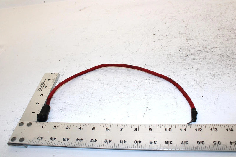 1990 Yamaha Phazer Ii LE Oem Starter Motor Lead Wire 8CL-82117-00-00 SY14