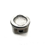 02-07 Polaris Sportsman 700 OEM 80mm Piston Pair 2202107 AP219