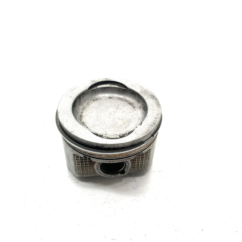 02-07 Polaris Sportsman 700 OEM 80mm Piston Pair 2202107 AP219