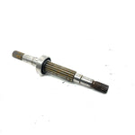 90-93 Polaris Trail Boss 2x4 OEM Transmission Input Shaft W/Brg 3231580 AP193