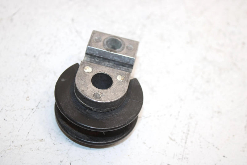 93 Polaris Xlt Oem Spring Roller And Mount 5630399 5431366 SP59