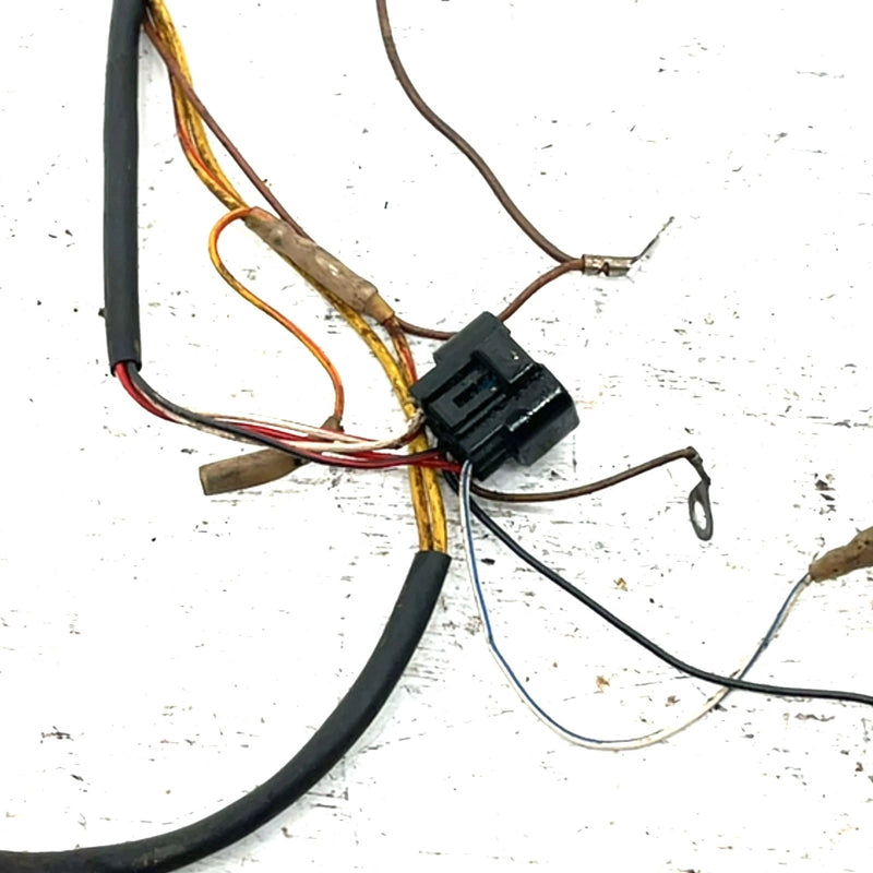 03-04 Polaris Sportsman 400 4X4 OEM Stator  3087168 AP225