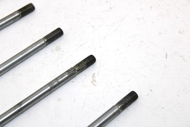 1986 Yamaha Phazer Oem Cylinder Stud Set of 6 95617-08740-00 SY124